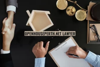 How to Find the Right OpenHousePerth.net Lawyer