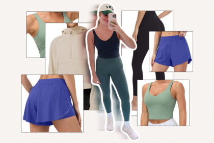 How to Make the Most of Your Lululemon Dupes