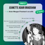 Jeanette Adair Bradshaw: A Guide to Her Life and Career