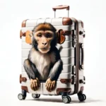 A Traveler's Guide to the Albino-Monkey.net Travel Archives