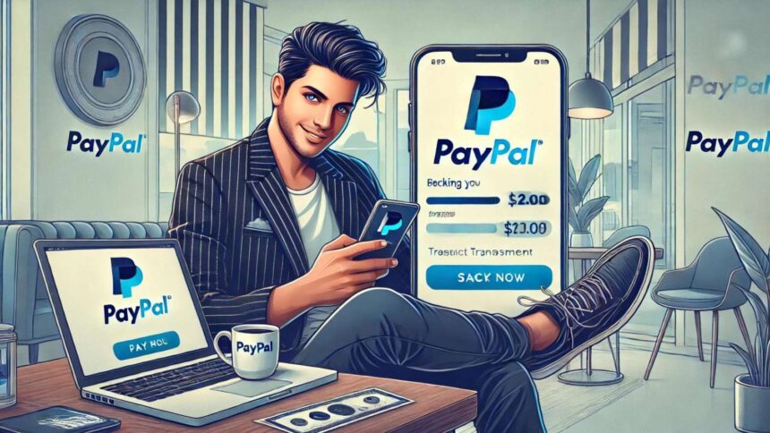 The Ultimate Guide to Using prince narula digital paypal