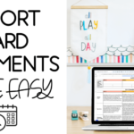 How Can Report Card Comments Help Your Business?